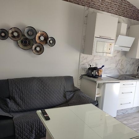 Apartamento Turistico San Andres 바다호스 외부 사진