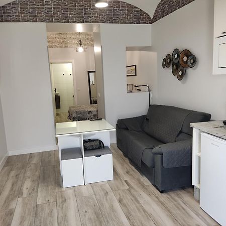 Apartamento Turistico San Andres 바다호스 외부 사진