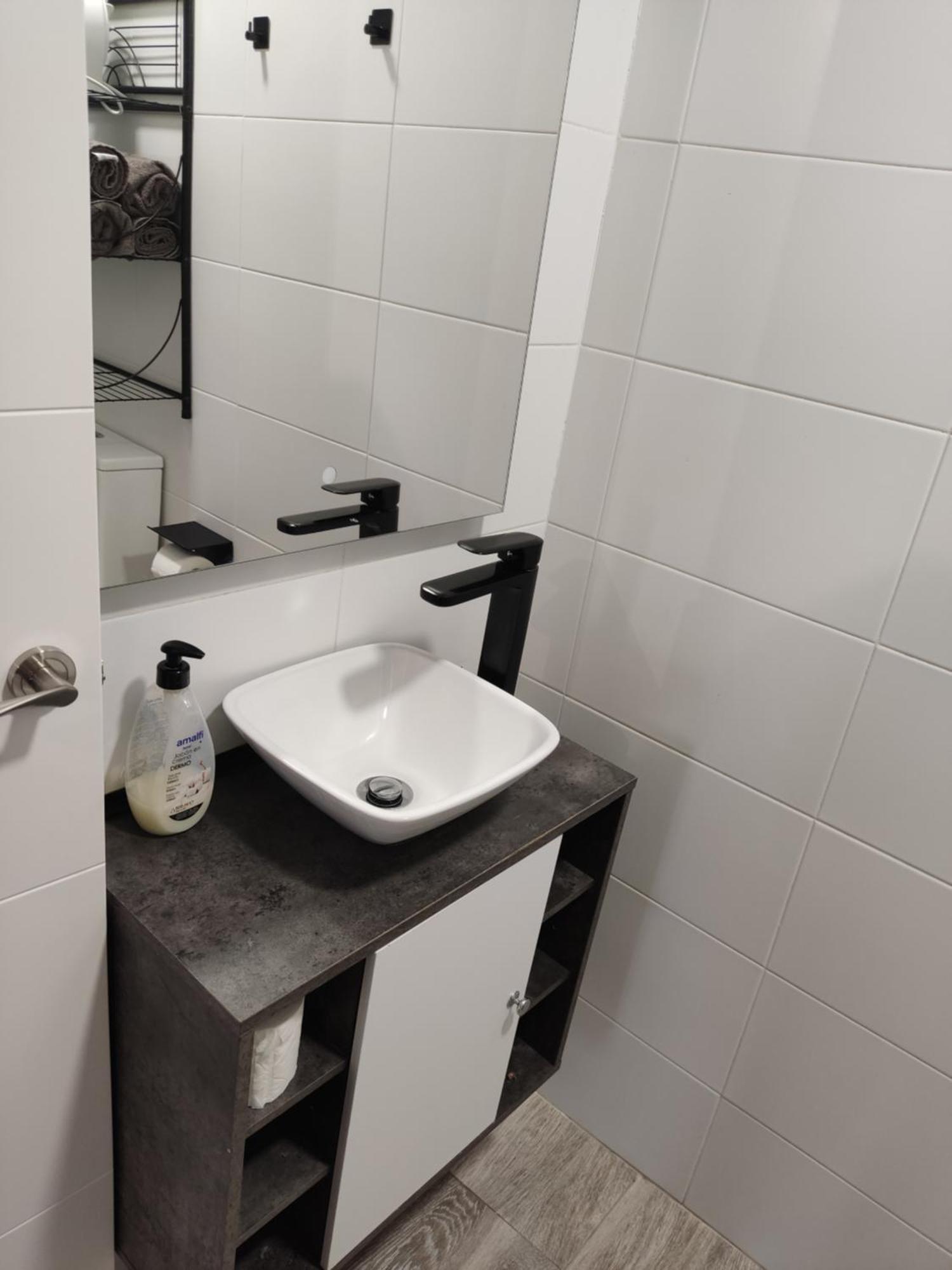 Apartamento Turistico San Andres 바다호스 외부 사진